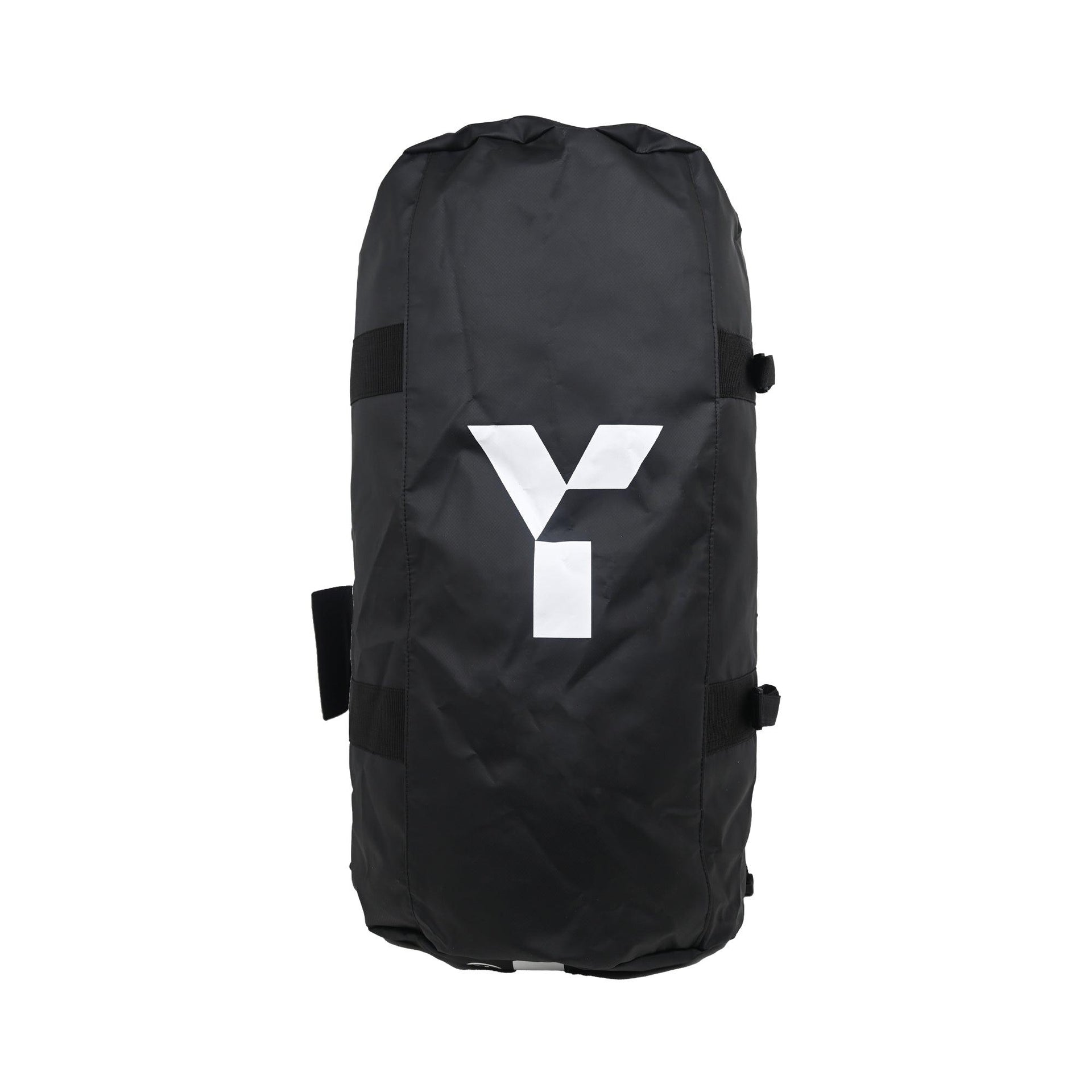 Young Ones | Young Ones Match day Bag | Match day Bag - Black | Total Hockey