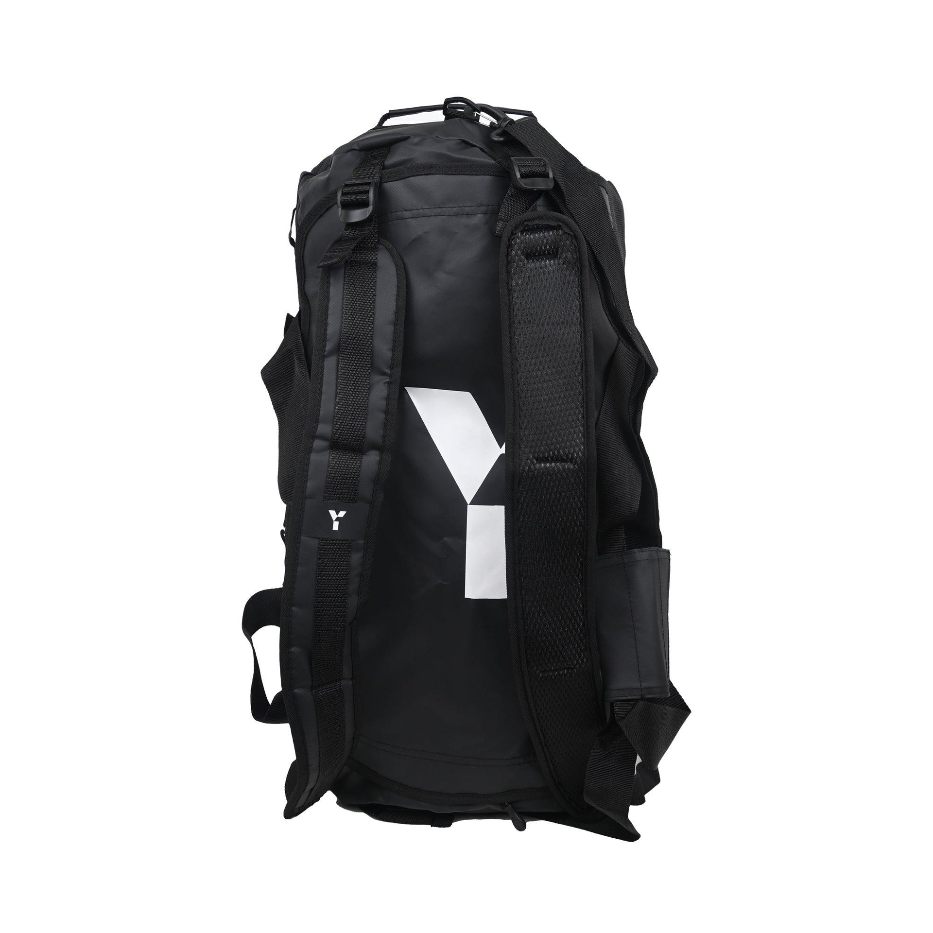 Young Ones | Young Ones Match day Bag | Match day Bag - Black | Total Hockey