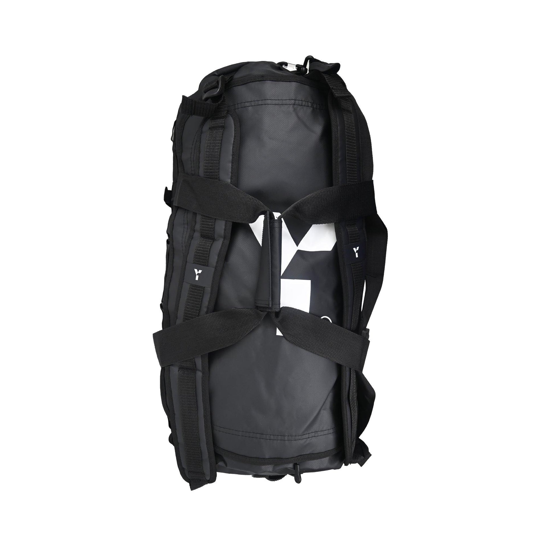 Young Ones | Young Ones Match day Bag | Match day Bag - Black | Total Hockey