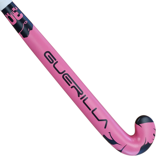 C30 Silverback Pro Pink (2023)