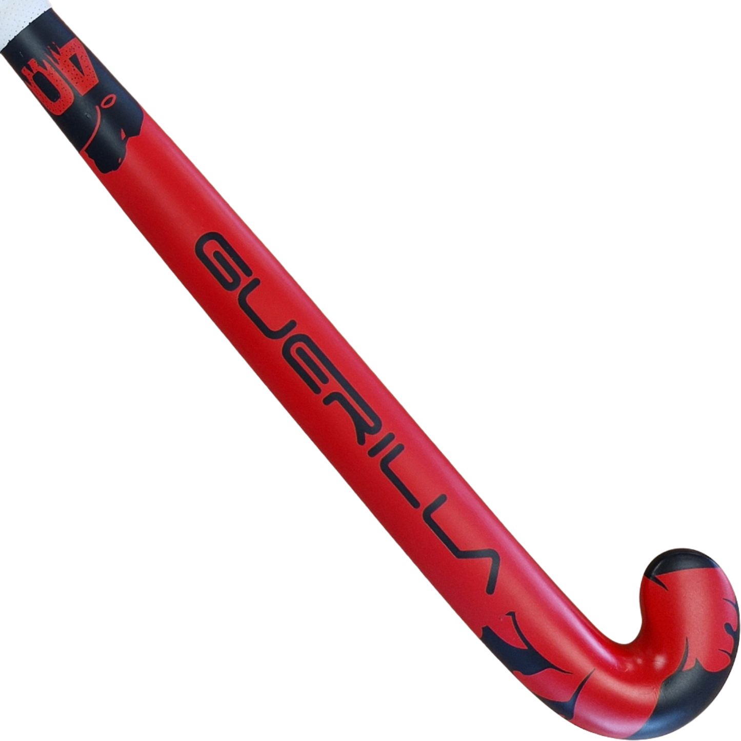C40 Silverback Pro Red (2023)
