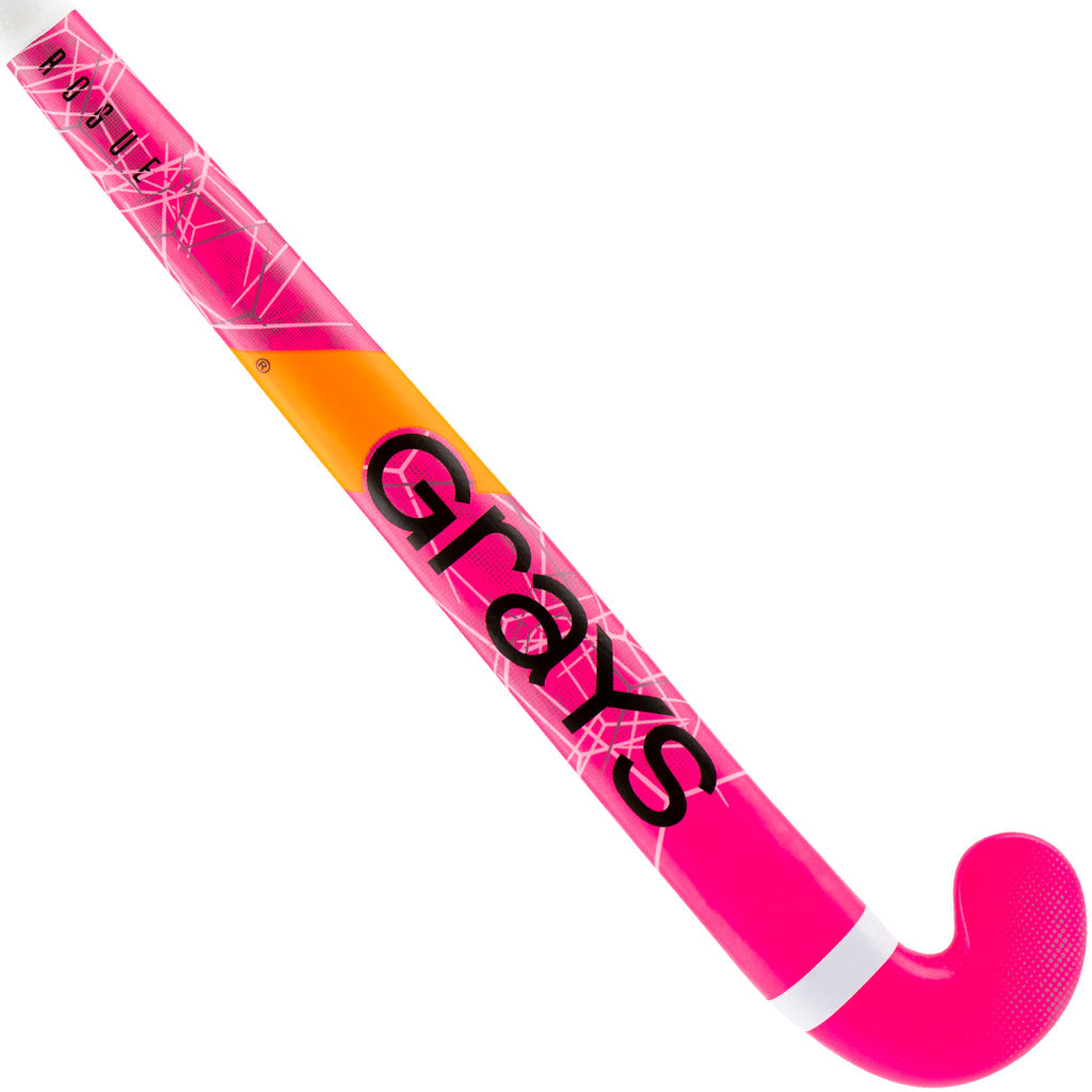 Rogue Ultrabow Pink/White