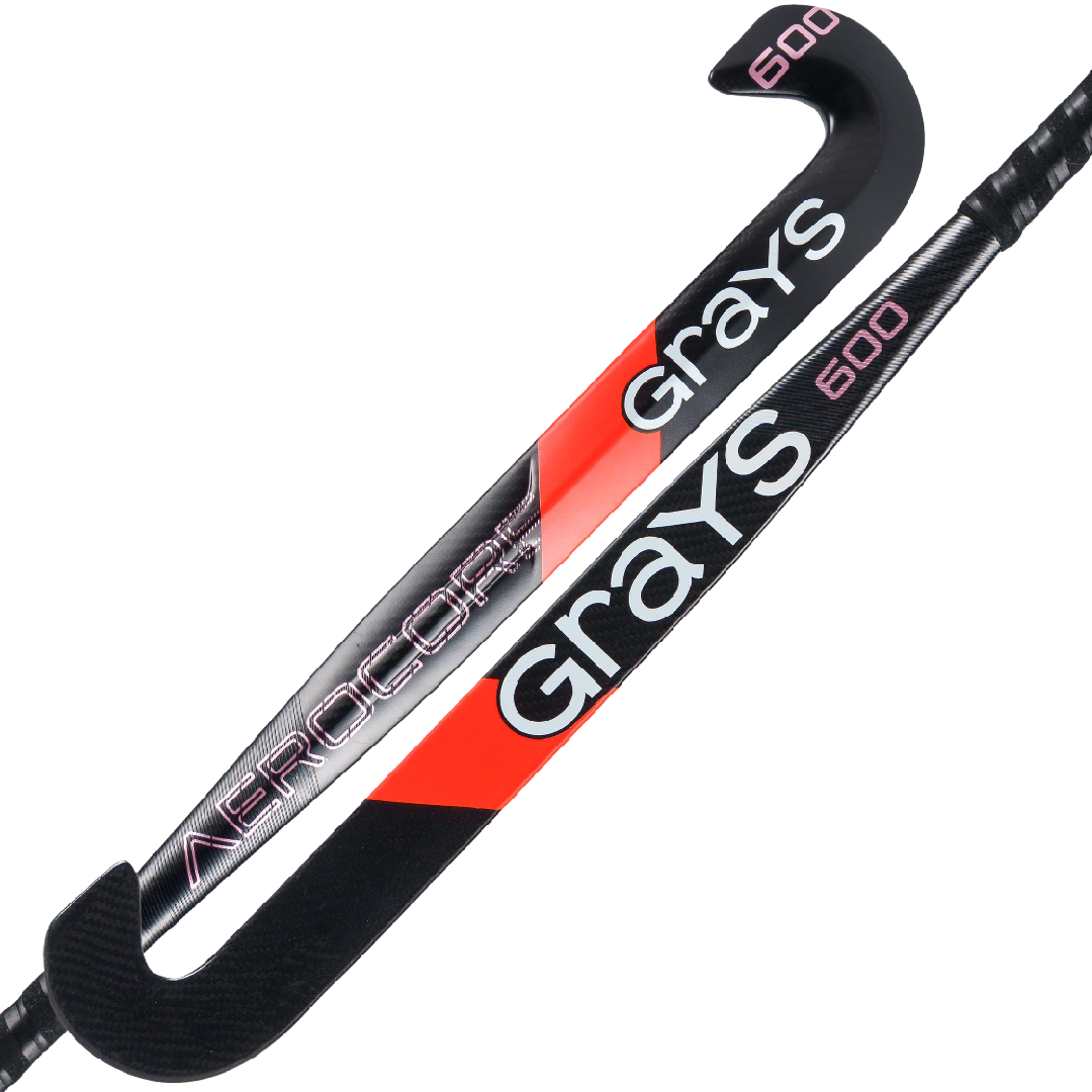 Grays | Grays AC600 Probow-S (2025) | AC600 Probow-S (2025) - 36.5" Light | Total Hockey