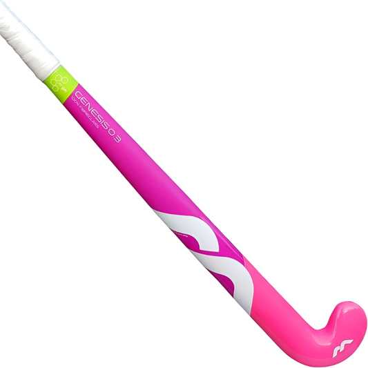 Genesis 0.3 Pink (2017)
