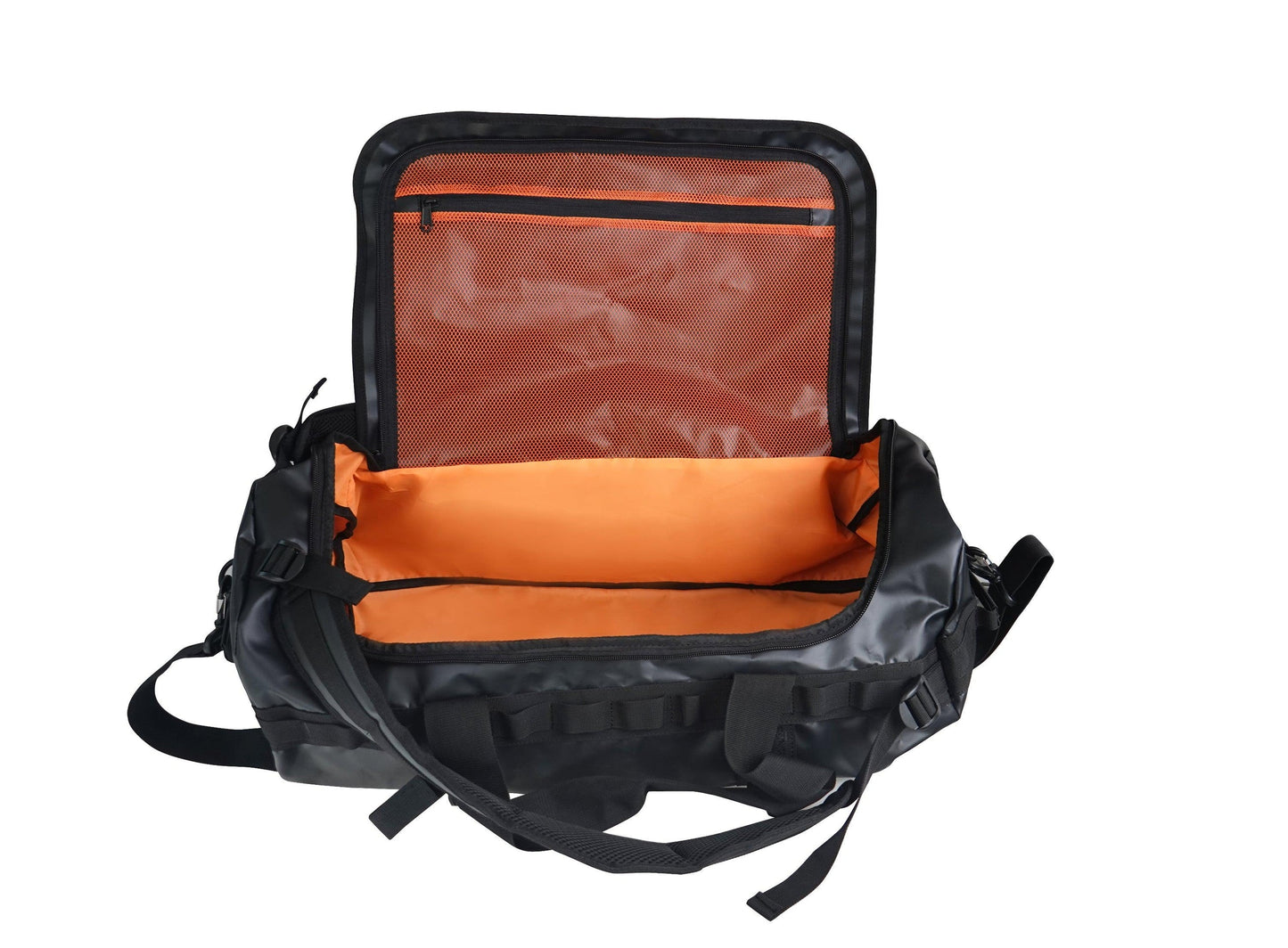 Young Ones | Young Ones Match day Bag | Match day Bag - Black | Total Hockey