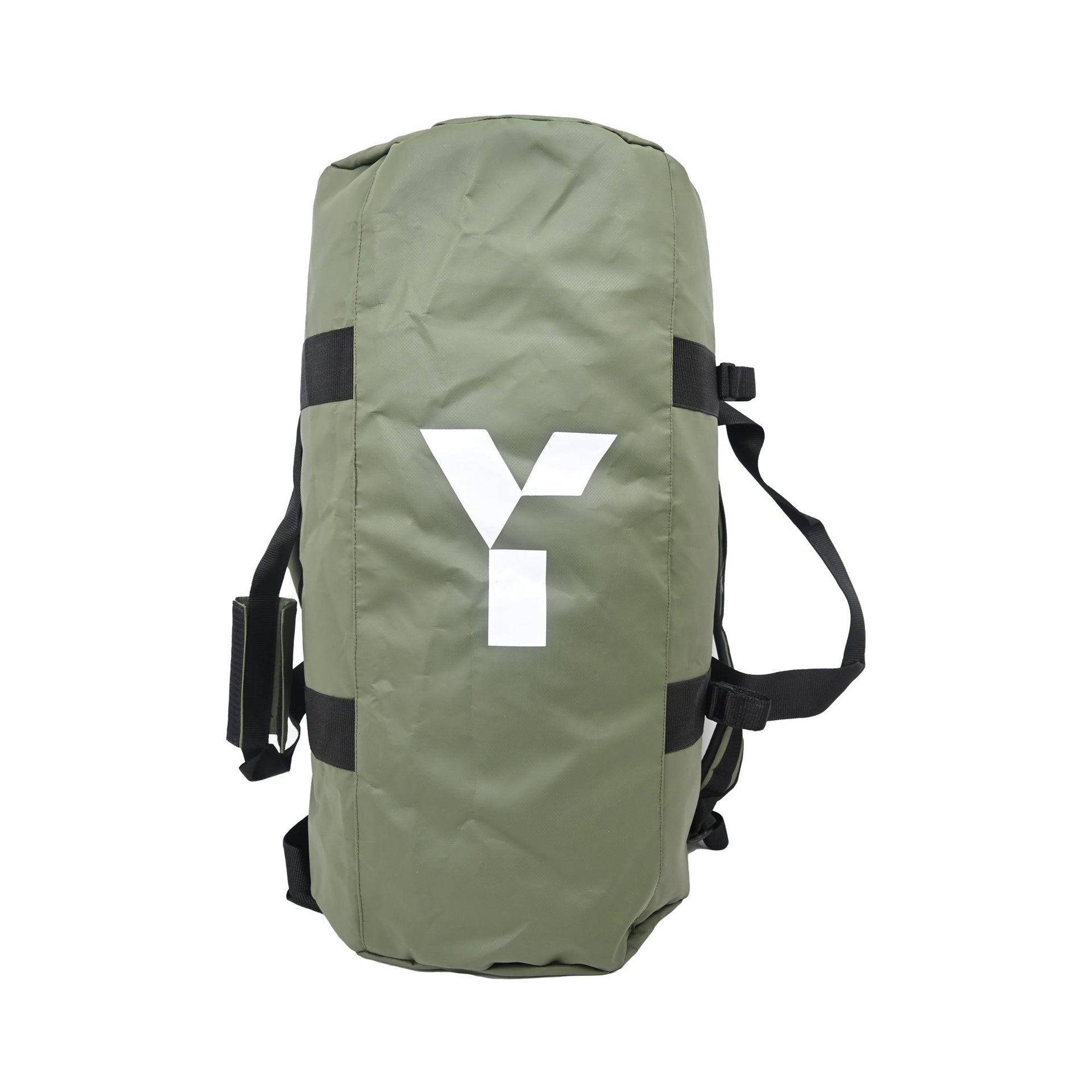 Young Ones | Young Ones Match day Bag | Match day Bag - Black | Total Hockey