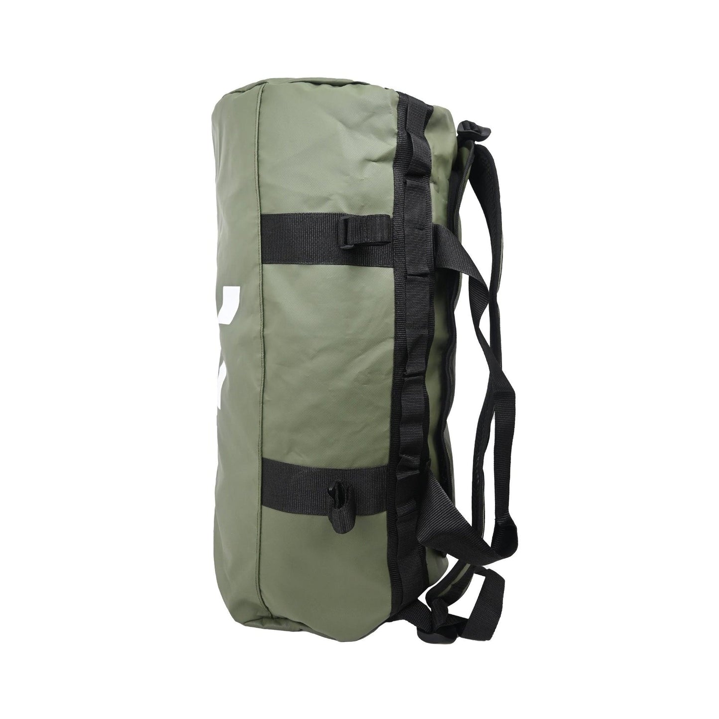 Young Ones | Young Ones Match day Bag | Match day Bag - Black | Total Hockey