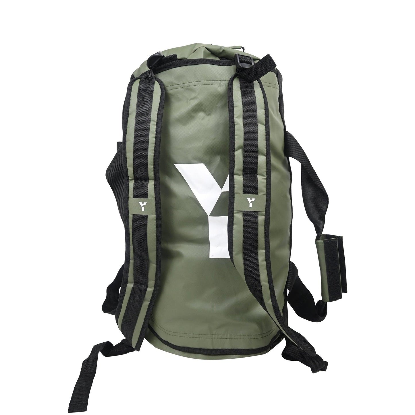 Young Ones | Young Ones Match day Bag | Match day Bag - Black | Total Hockey