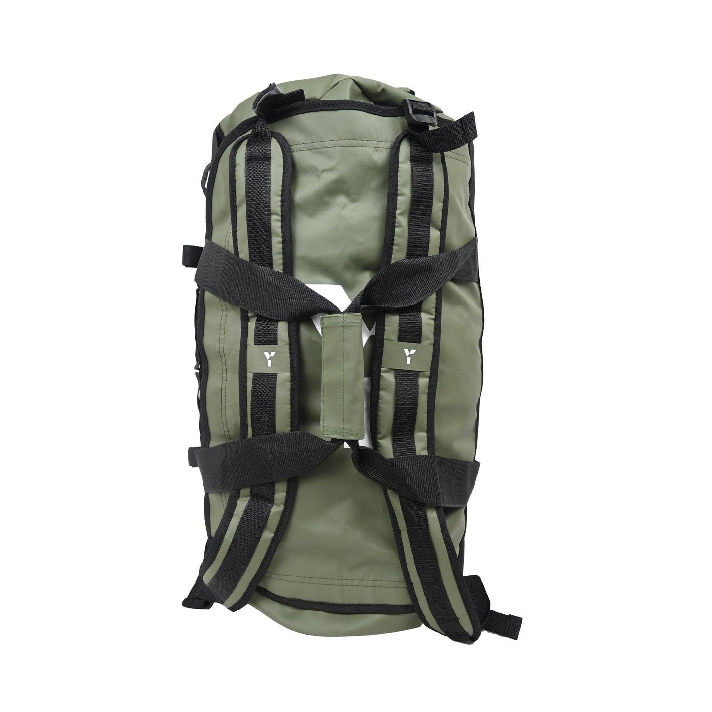 Young Ones | Young Ones Match day Bag | Match day Bag - Black | Total Hockey
