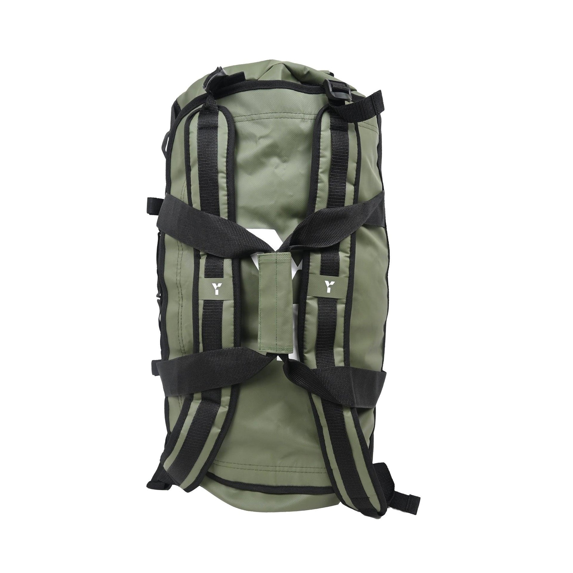 Young Ones | Young Ones Match day Bag | Match day Bag - Black | Total Hockey