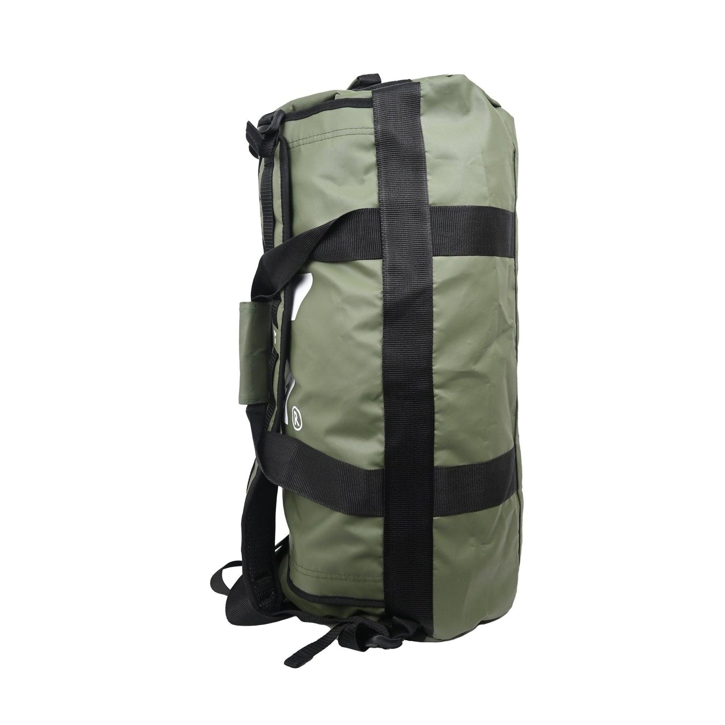 Young Ones | Young Ones Match day Bag | Match day Bag - Black | Total Hockey