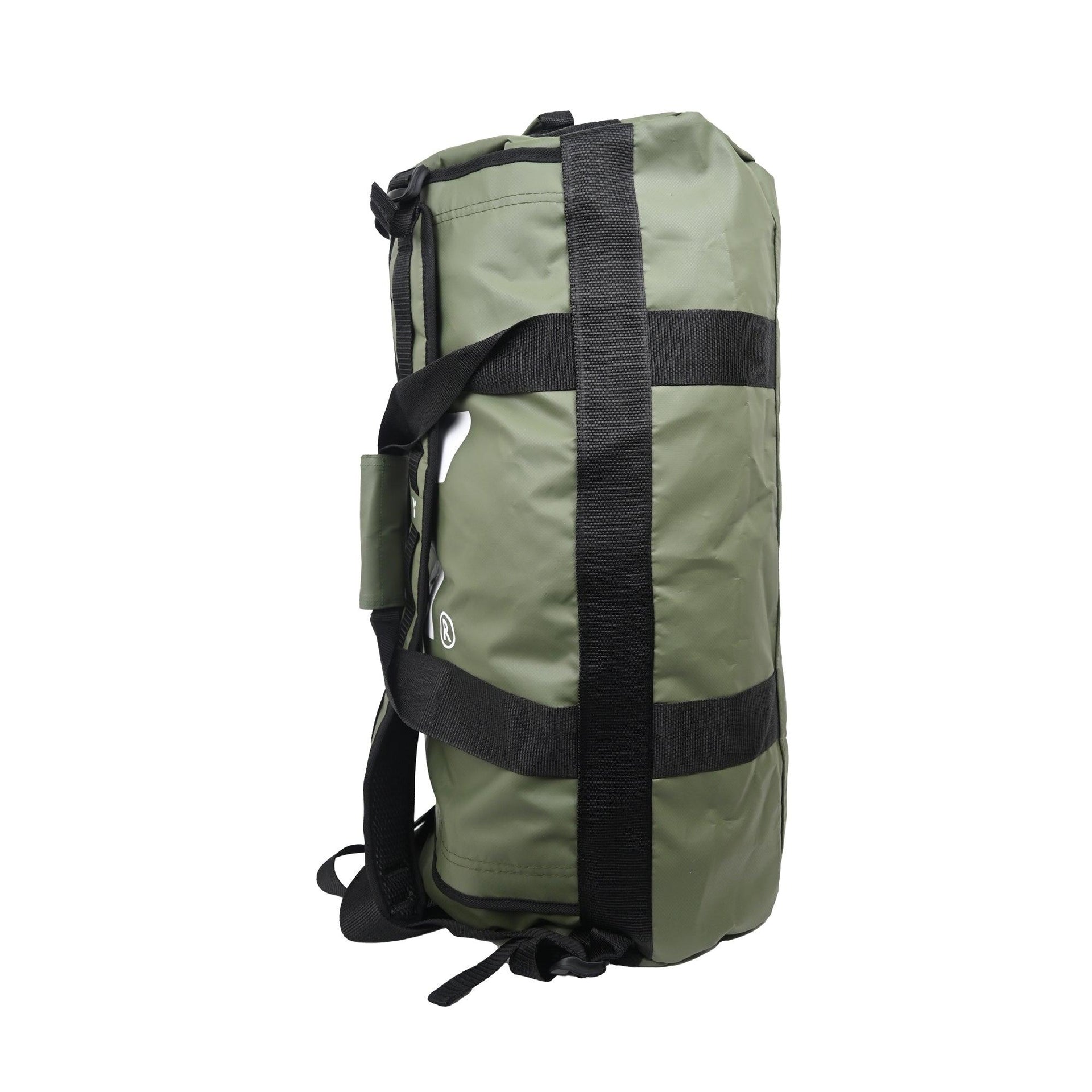 Young Ones | Young Ones Match day Bag | Match day Bag - Black | Total Hockey
