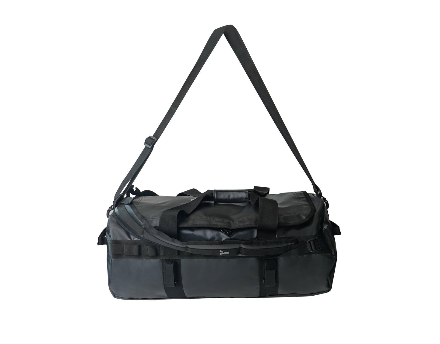 Young Ones | Young Ones Match day Bag | Match day Bag - Black | Total Hockey
