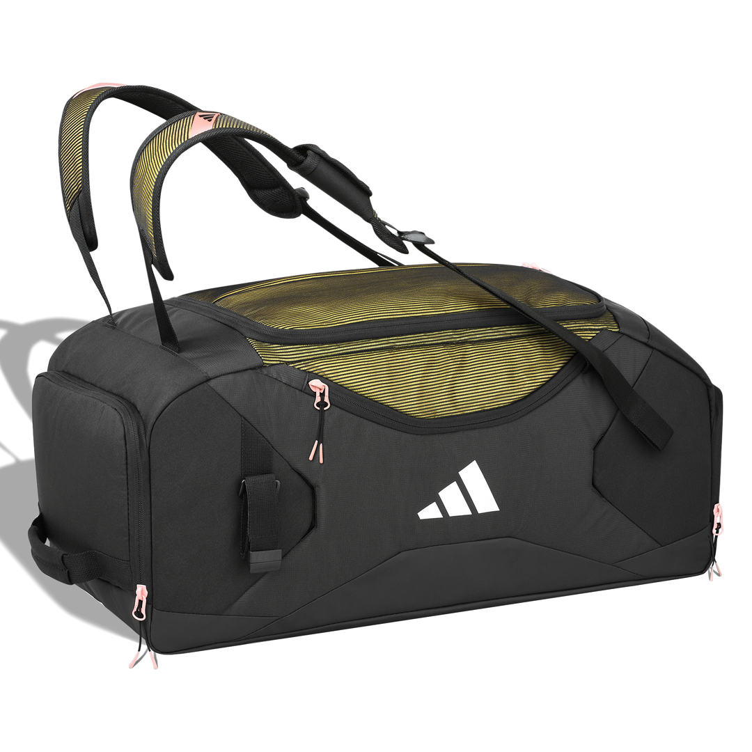 Addidas luggage sales