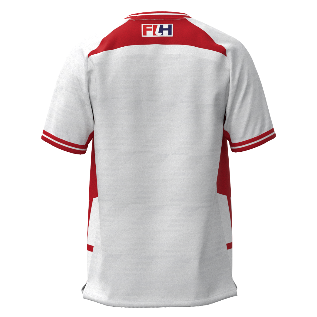 EH Replica Shirt Women - White