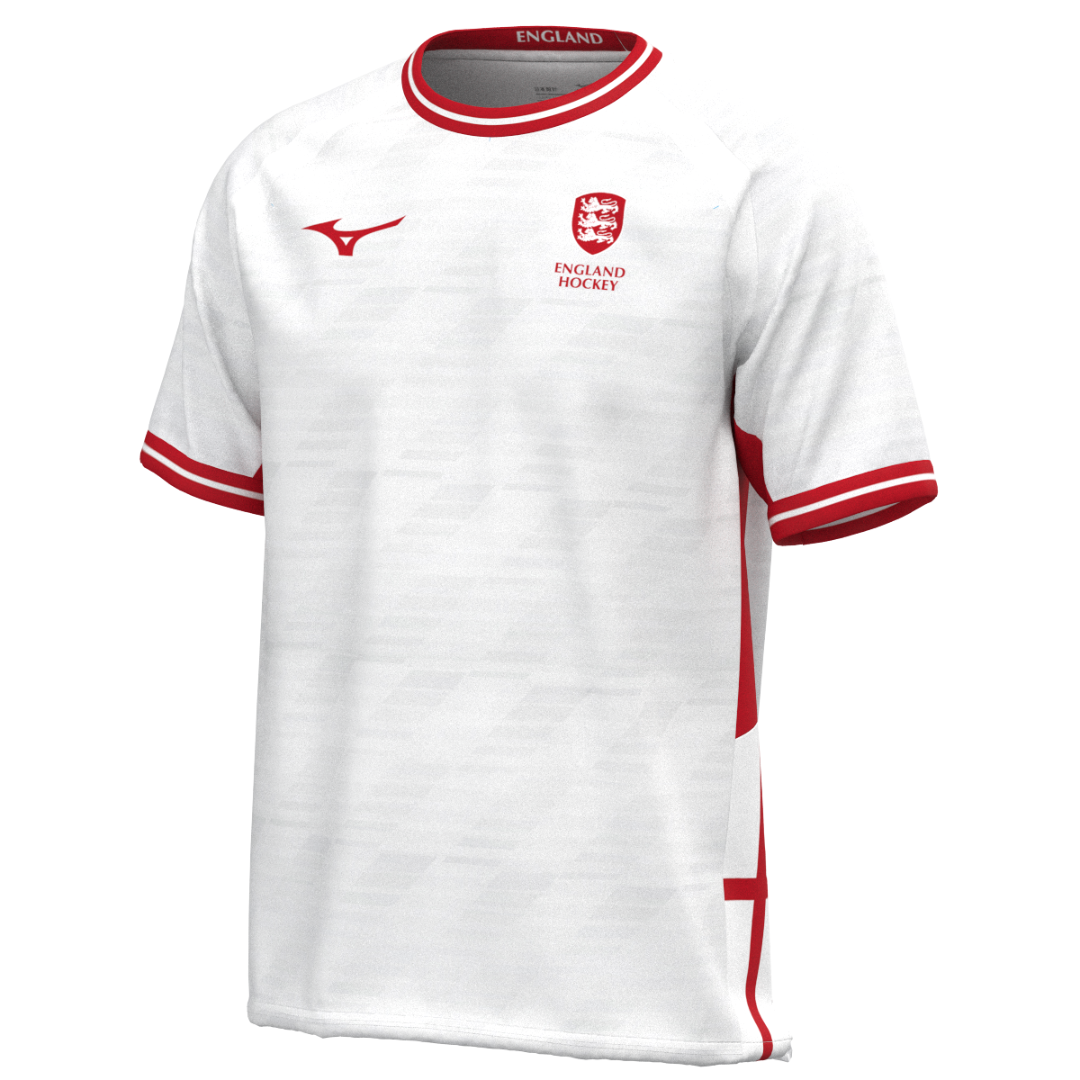 EH Replica Shirt Women - White