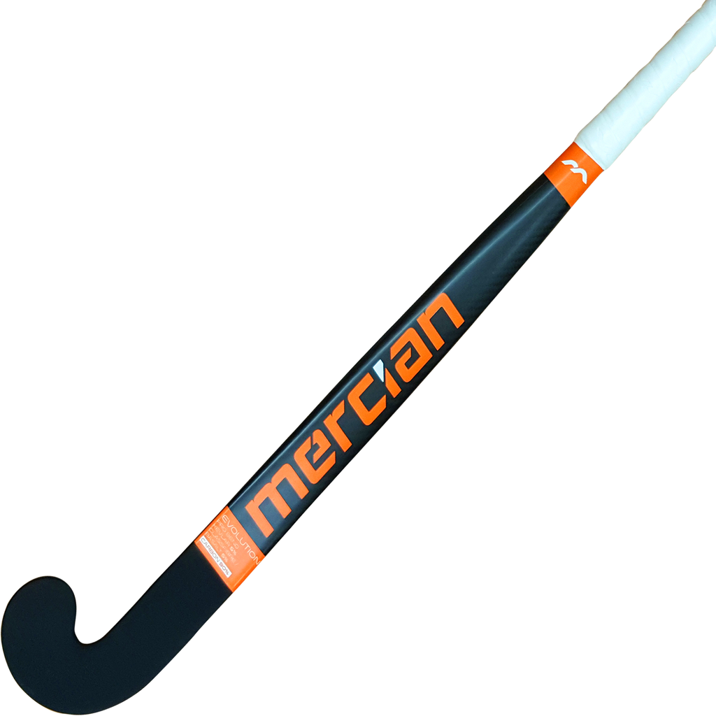 Mercian Hockey Evolution 0.4 Orange PRO