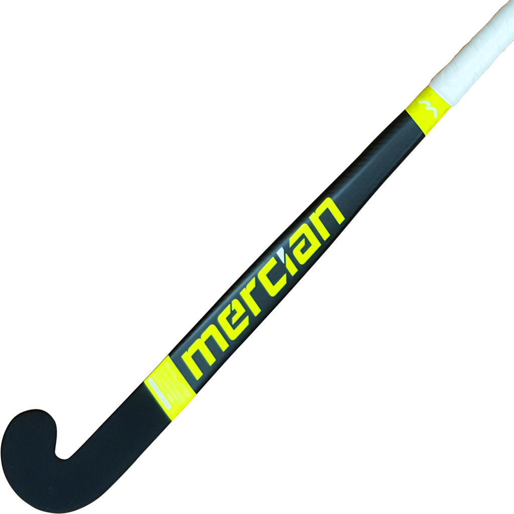 Mercian Hockey Evolution 0.5 Yellow ULTIMATE