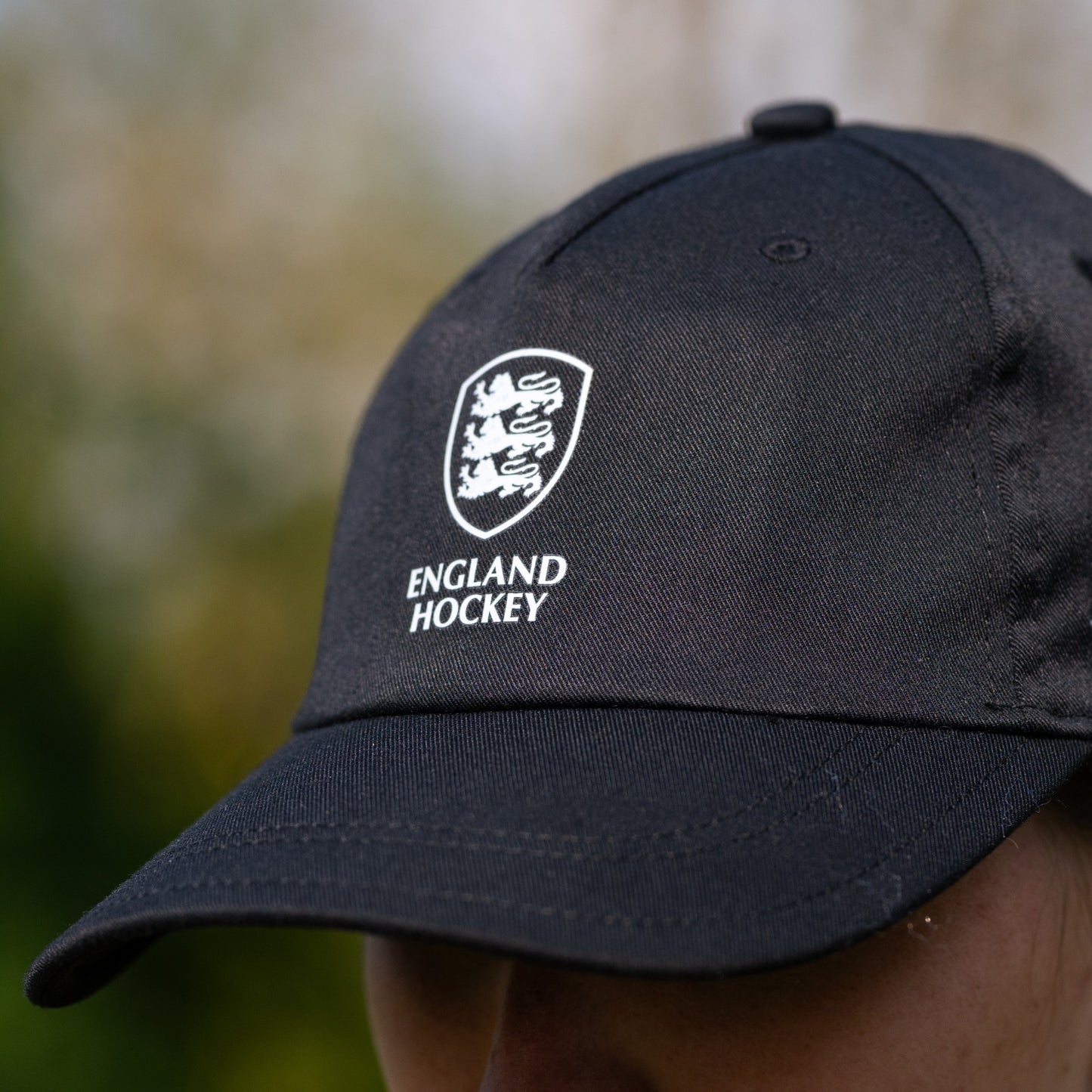 England Cap