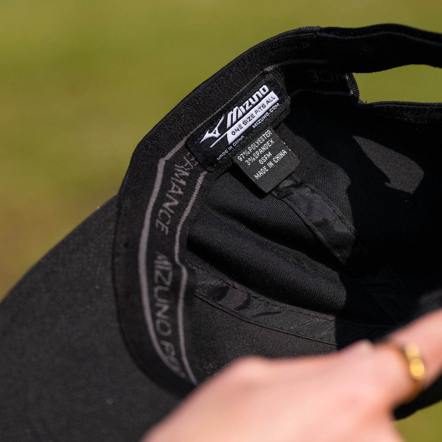 England Cap
