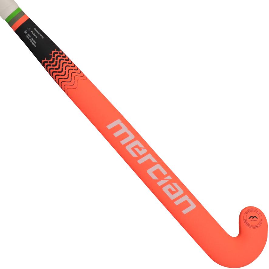 Genesis CF25 Neon Pink (2021)
