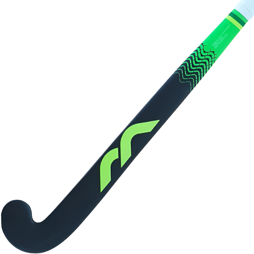 Genesis Wood Neon Yellow