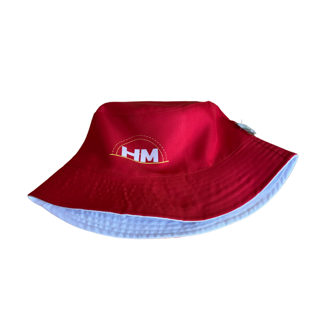 Hockey Maker Bucket Hat