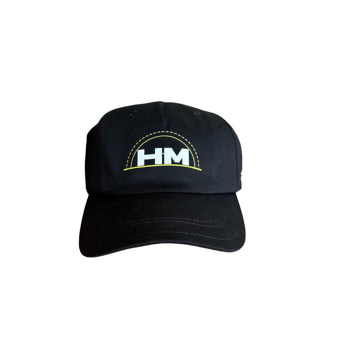 Hockey Maker Baseball Hat