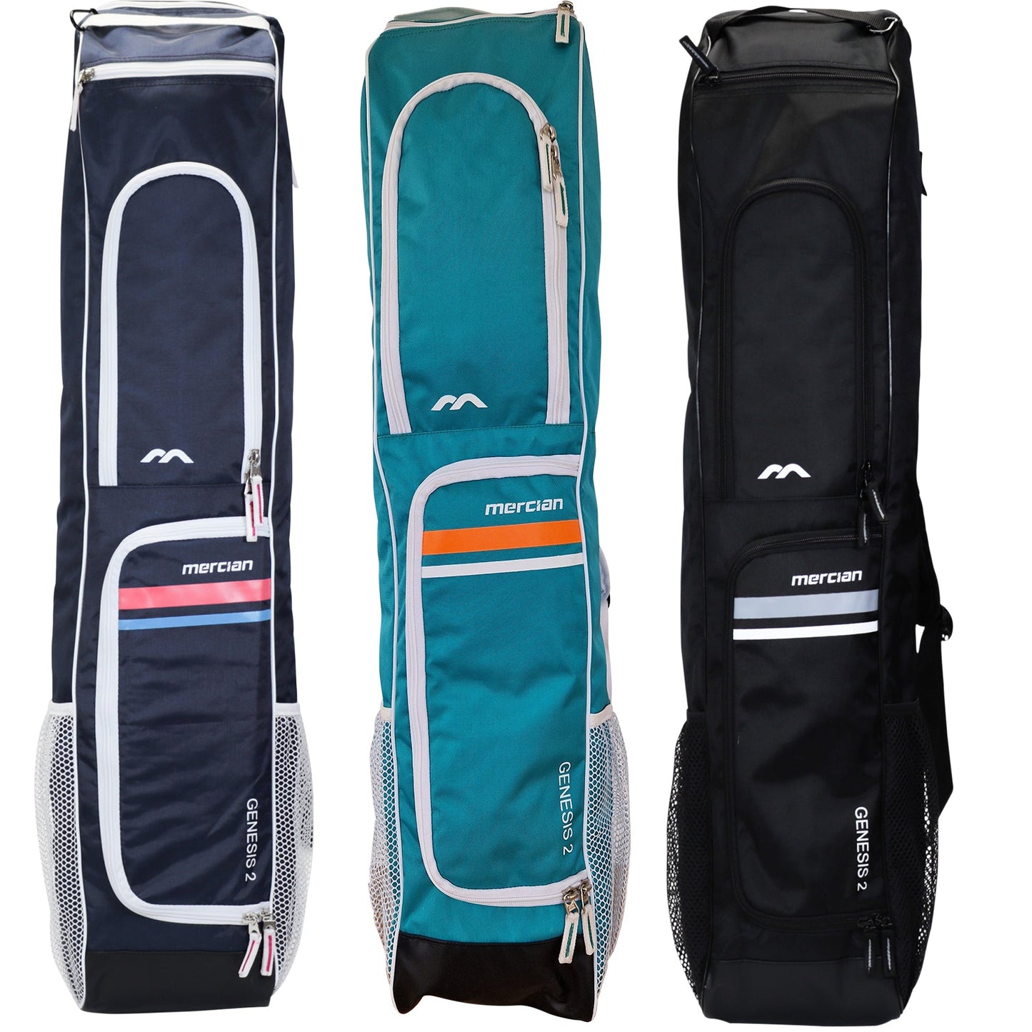 Genesis 0.2 Bag