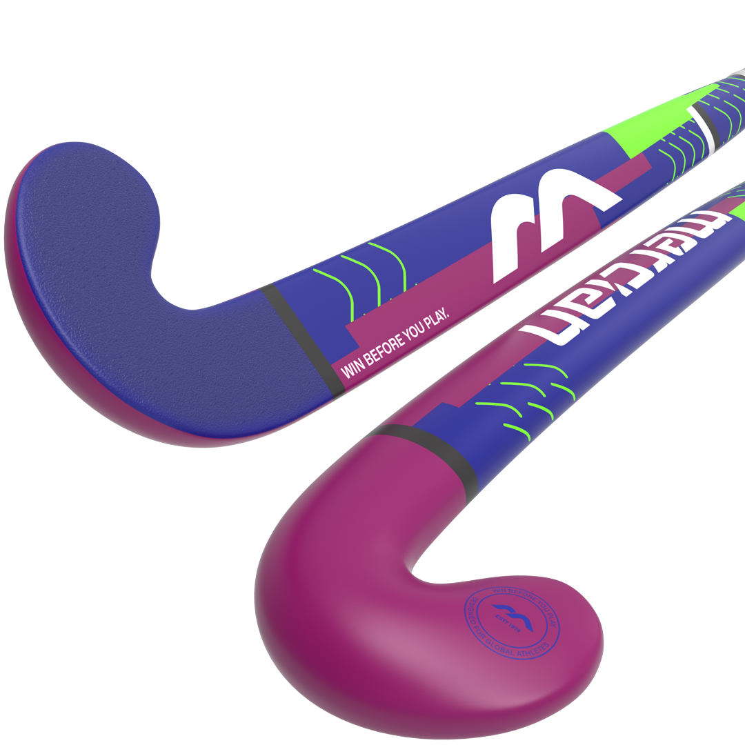Genesis CF15 Purple (2025)