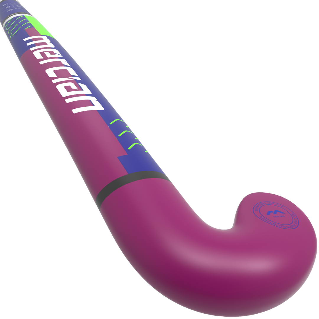 Genesis CF15 Purple (2025)