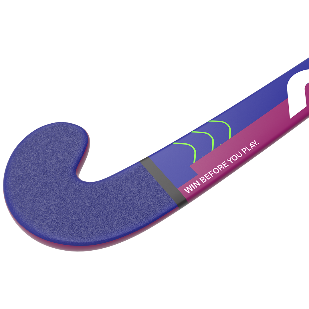 Genesis CF15 Purple (2025)
