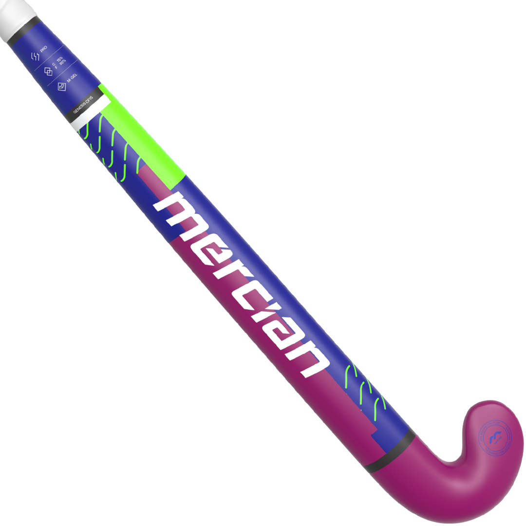 Genesis CF15 Purple (2025)