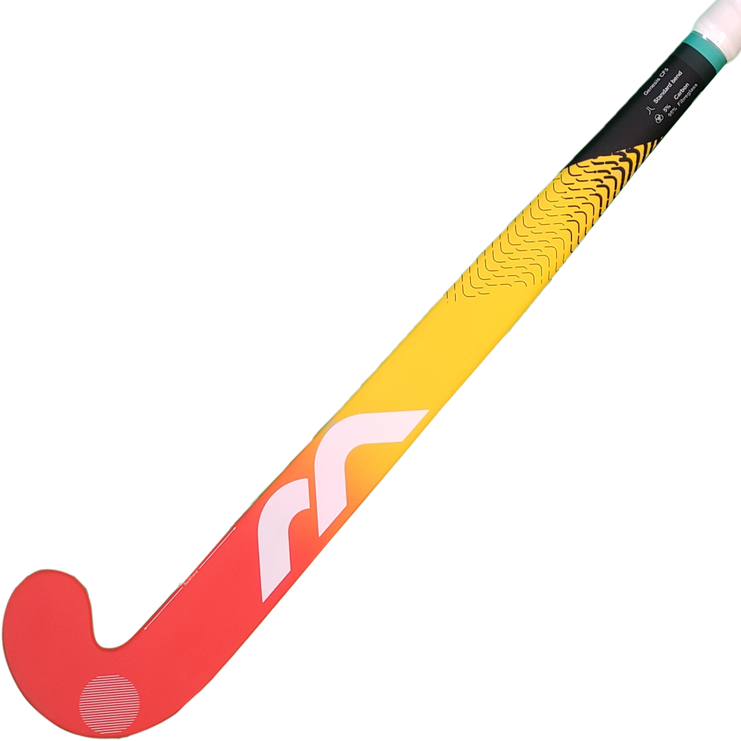 Genesis CF5 Red/Yellow Jr (2024)