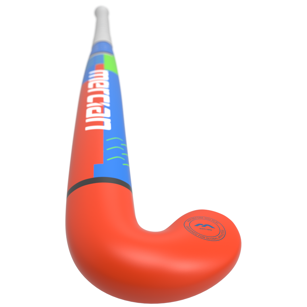 Genesis CF5 Orange (2025)