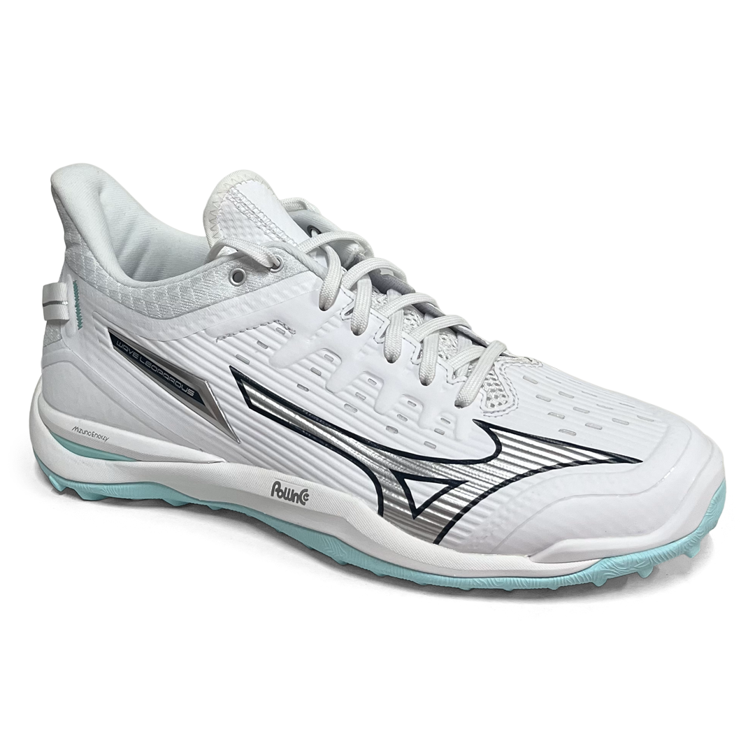 Wave Leopardus White/Blue Tint (2025)