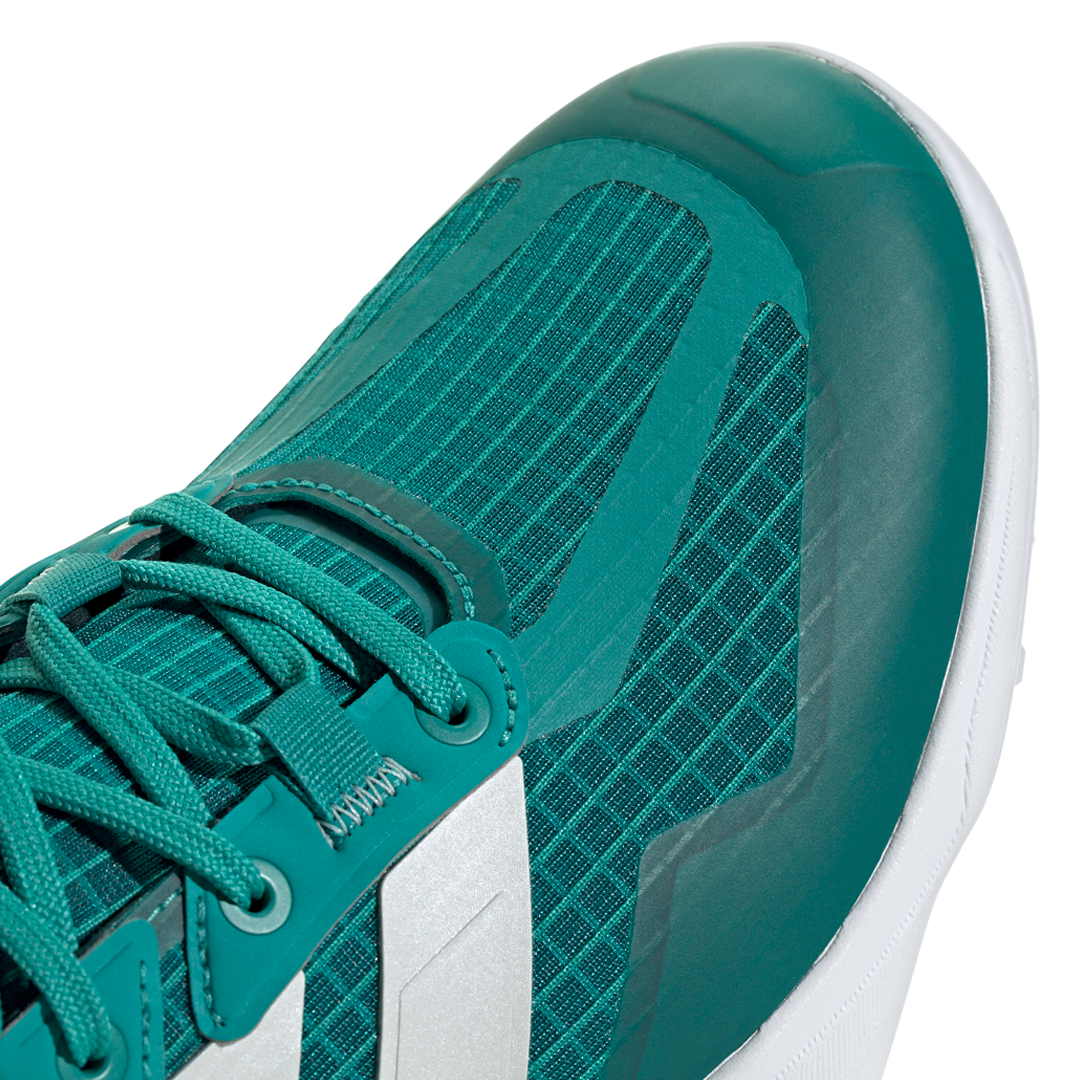 Adipower Hockey 3 Pure Teal (2025)