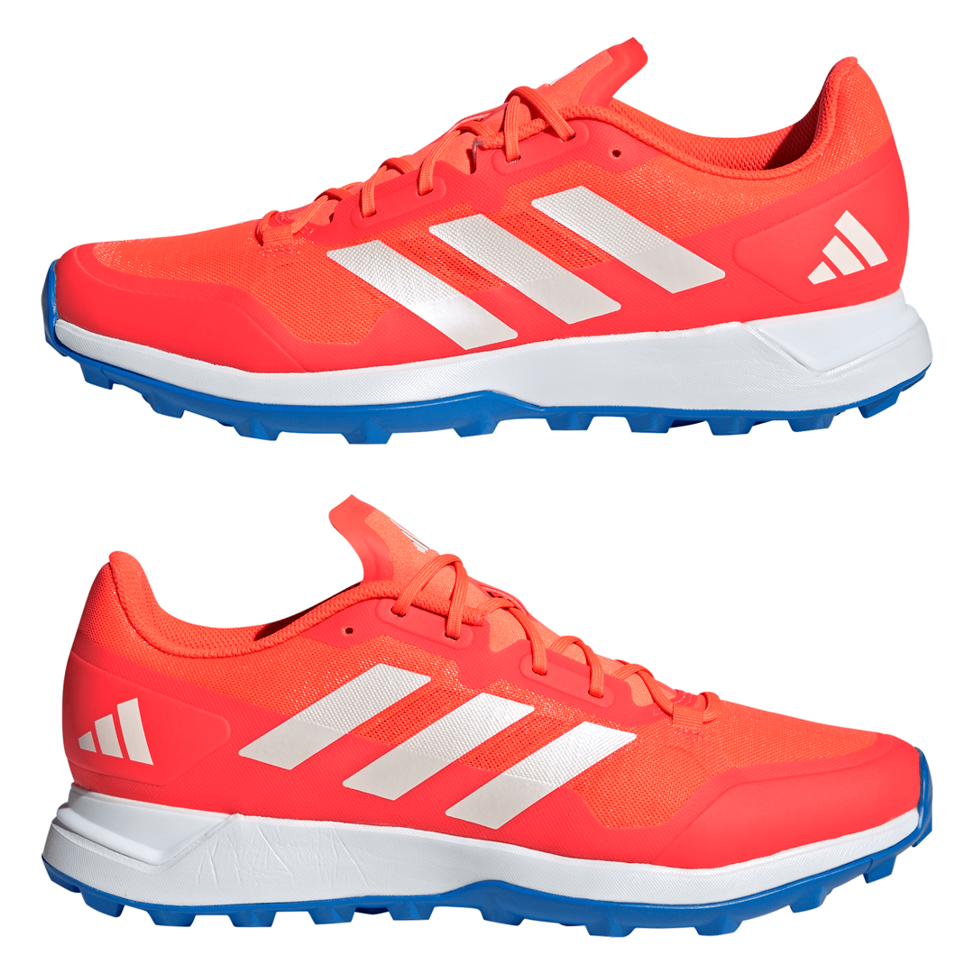 ZONE DOX 2.2s Solar Orange (2025)