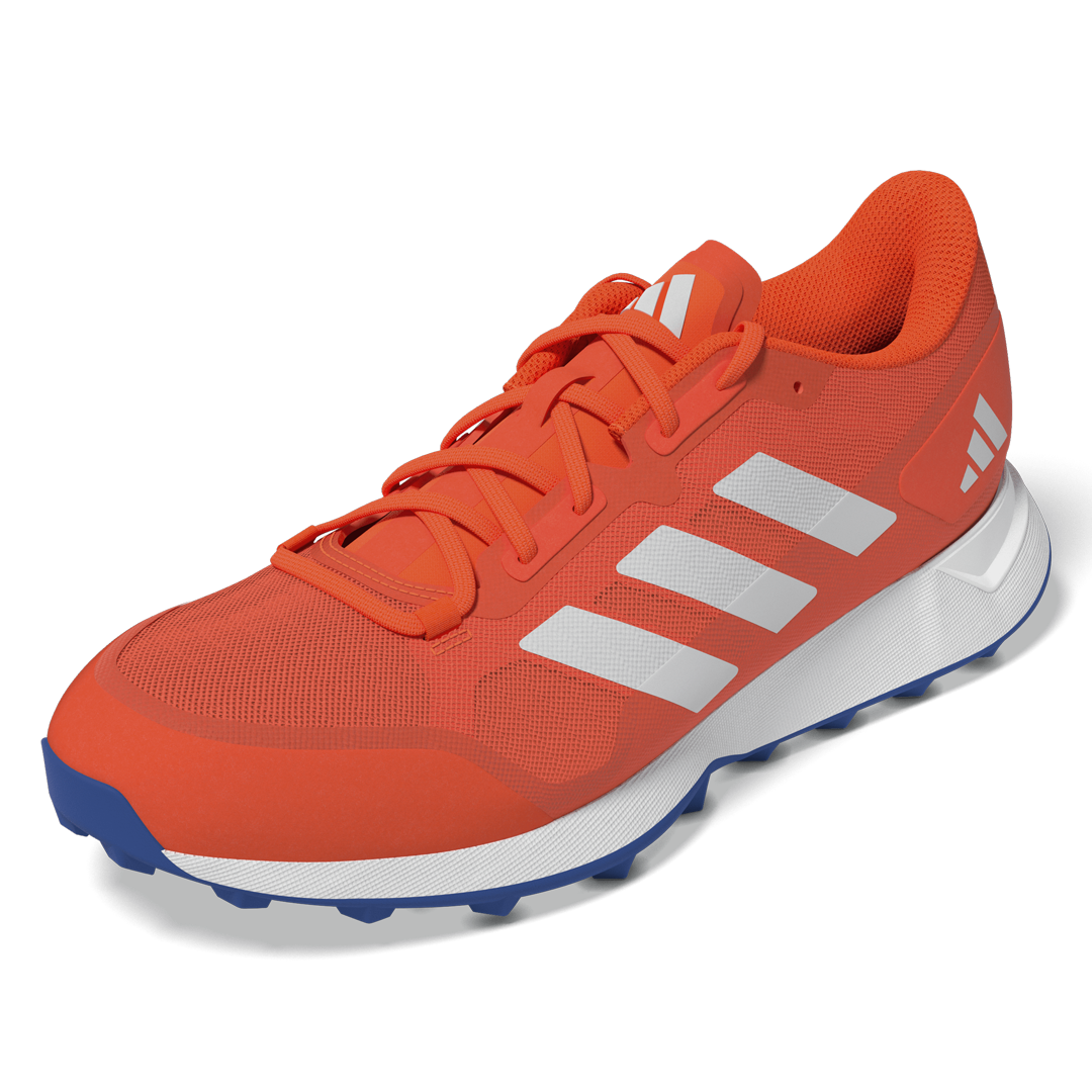 ZONE DOX 2.2s Solar Orange (2025)