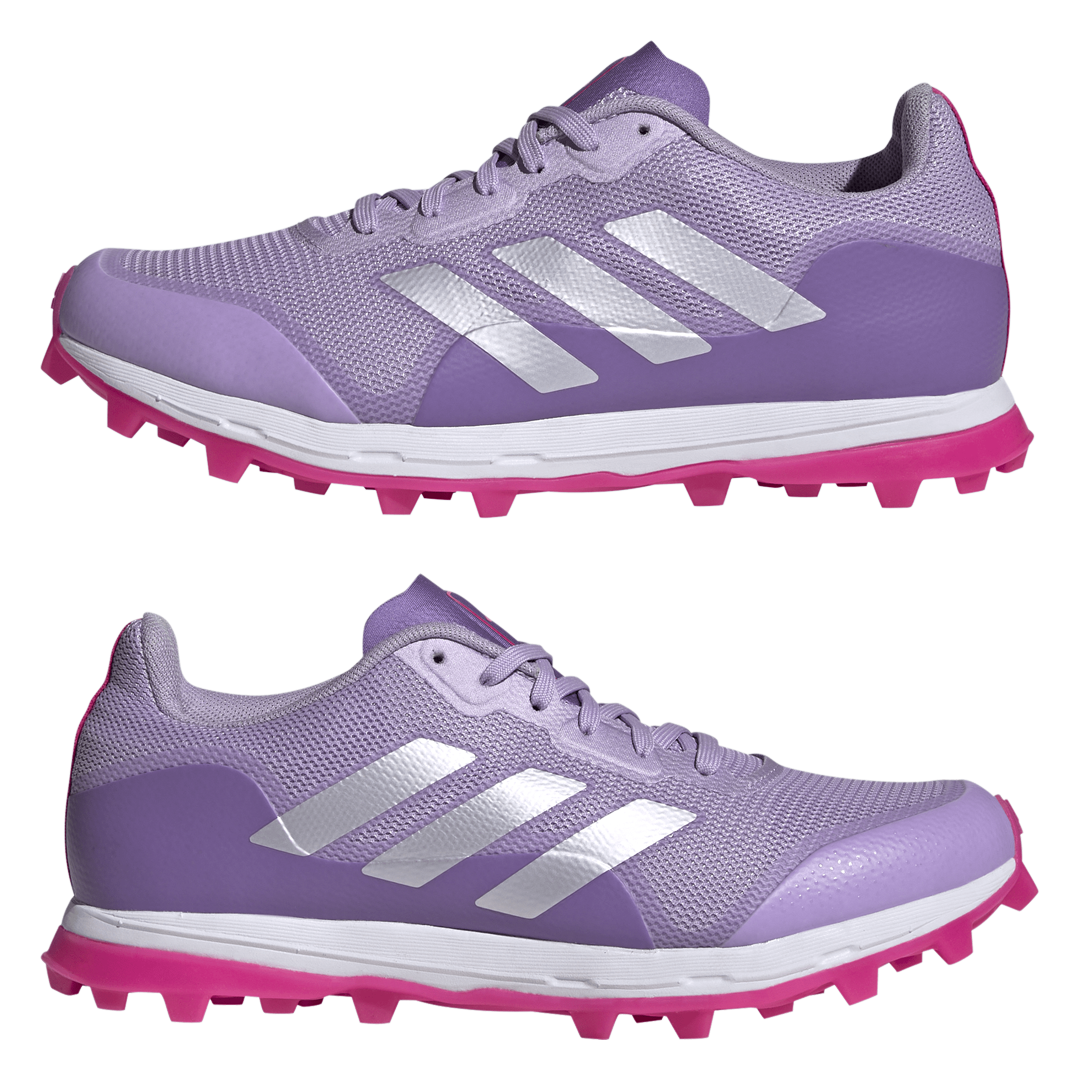 Fabela Zone 2.1 Powder Plum (2025)