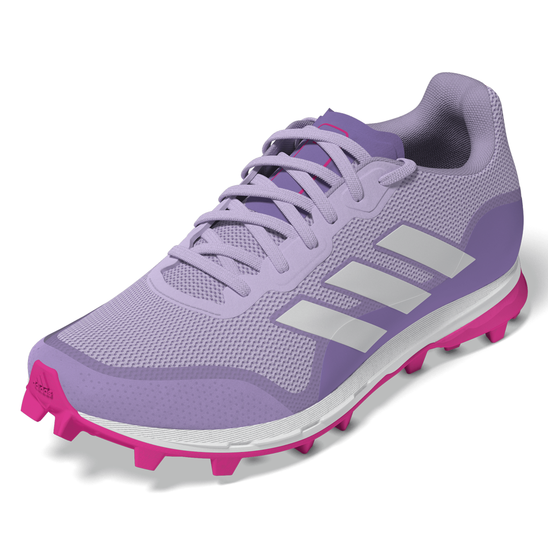 Fabela Zone 2.1 Powder Plum (2025)
