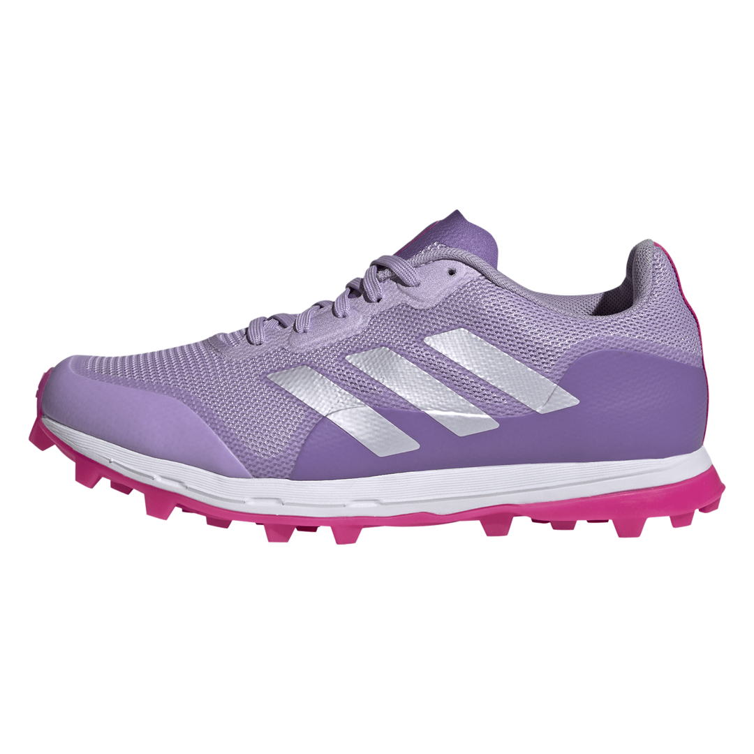 Fabela Zone 2.1 Powder Plum (2025)