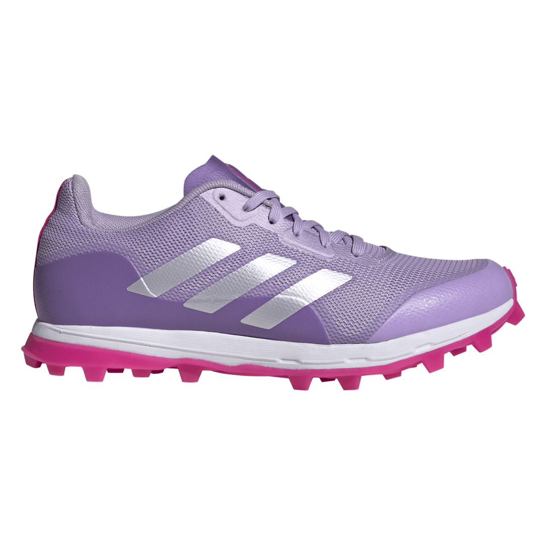 Fabela Zone 2.1 Powder Plum (2025)