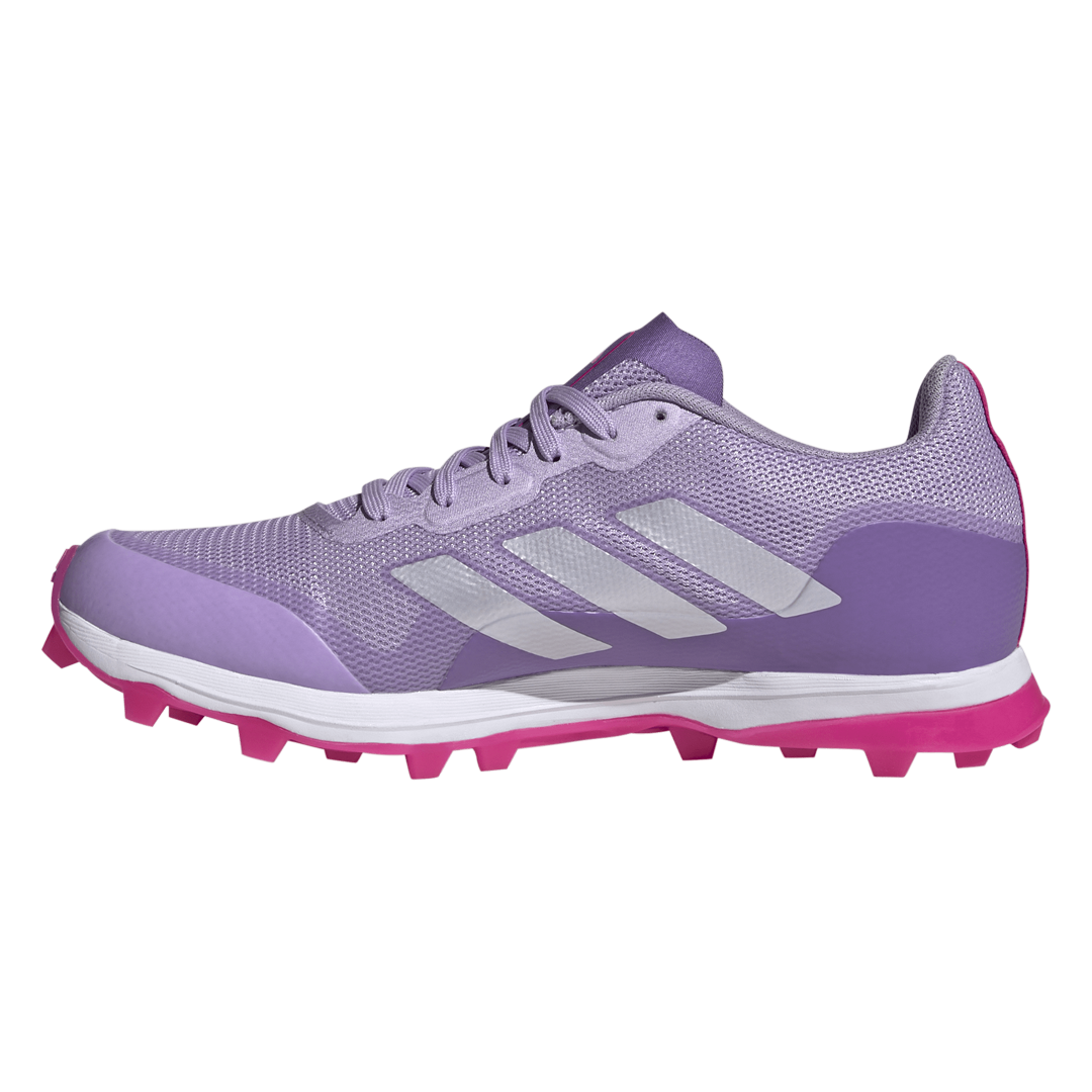 Fabela Zone 2.1 Powder Plum (2025)