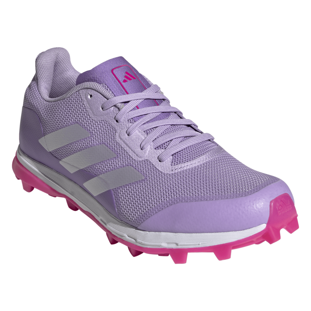 Fabela Zone 2.1 Powder Plum (2025)