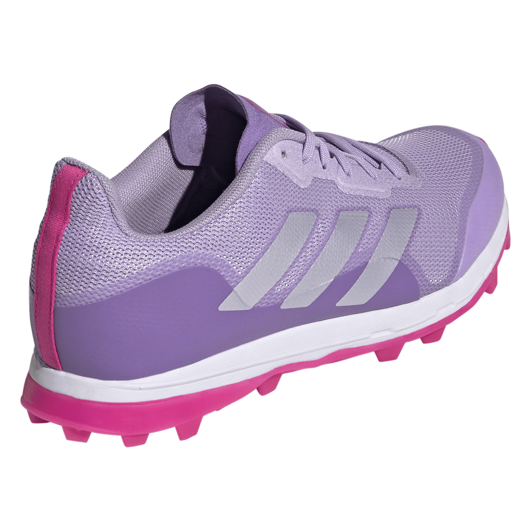 Fabela Zone 2.1 Powder Plum (2025)