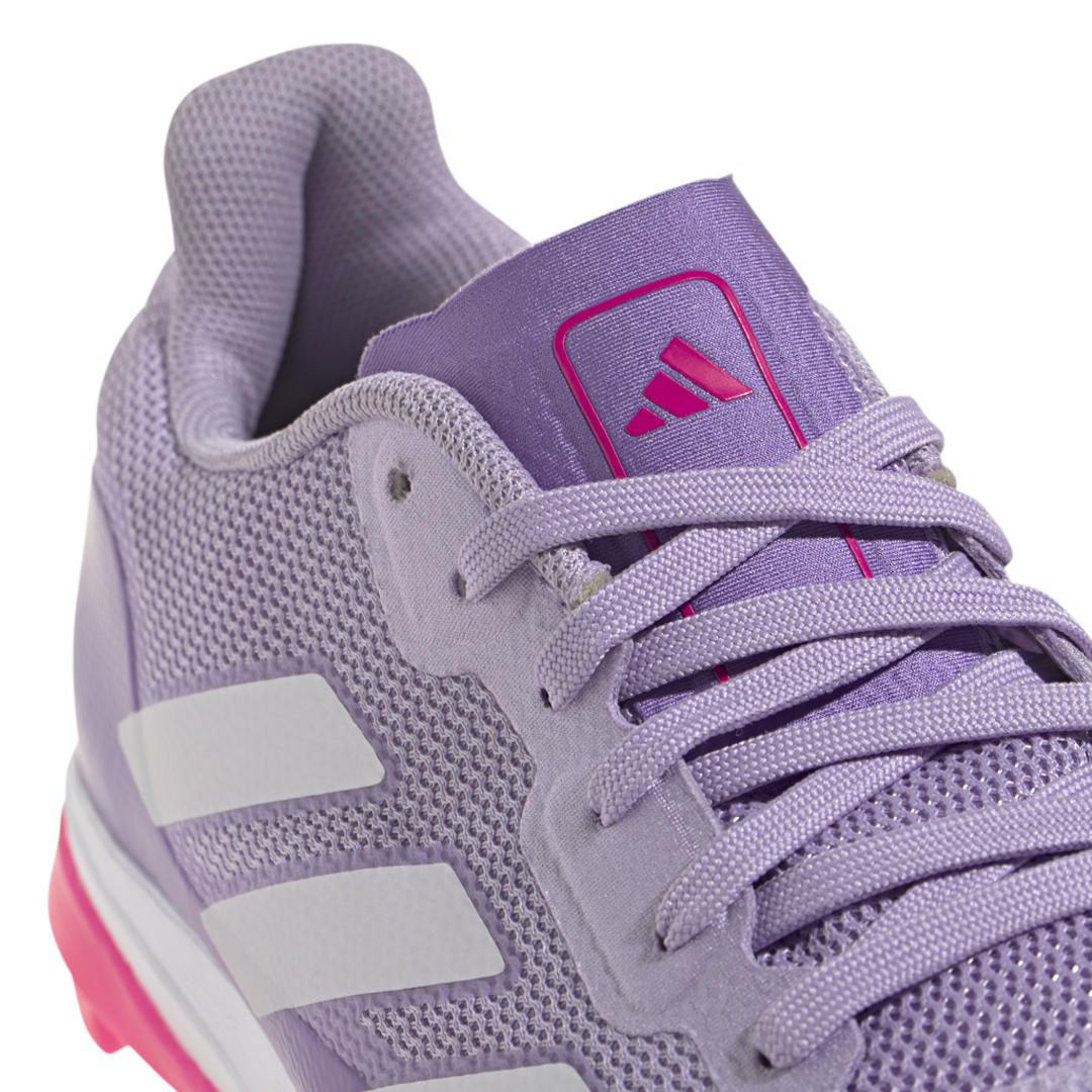 Fabela Zone 2.1 Powder Plum (2025)