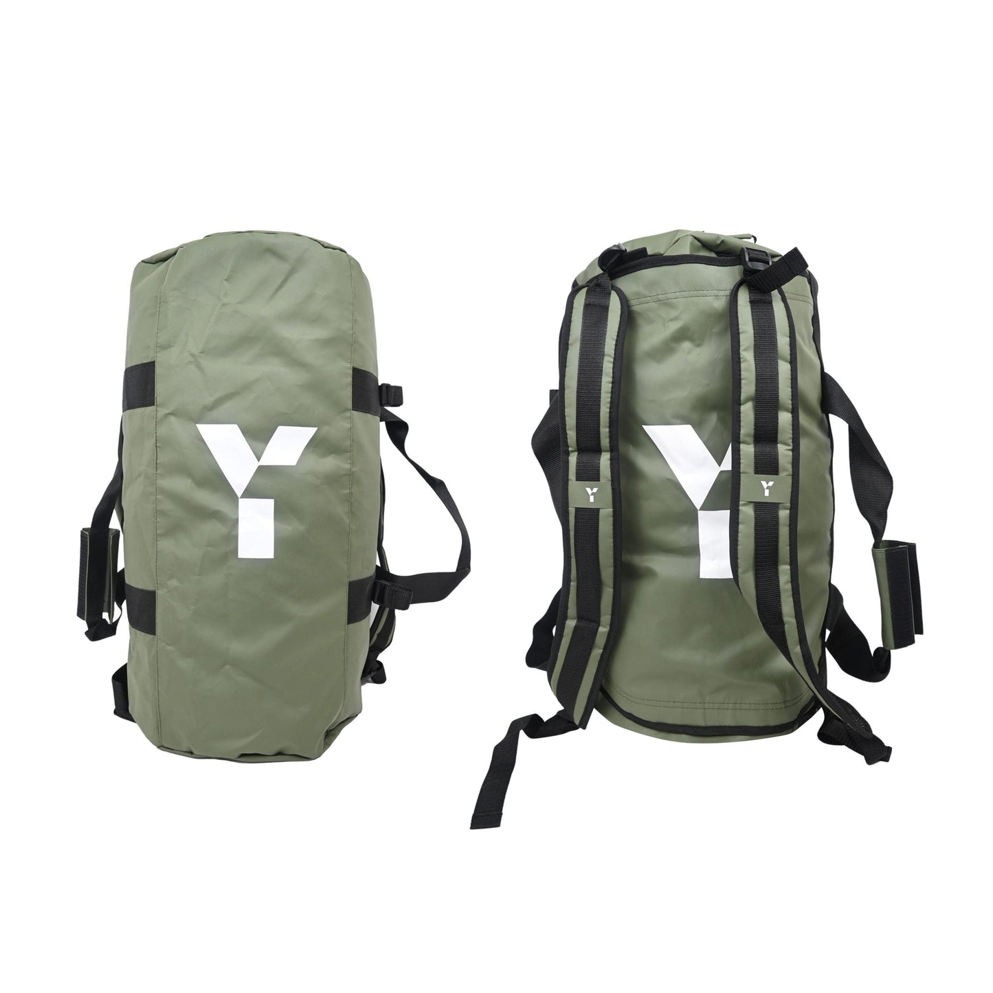 Young Ones | Young Ones Match day Bag | Match day Bag - Black | Total Hockey