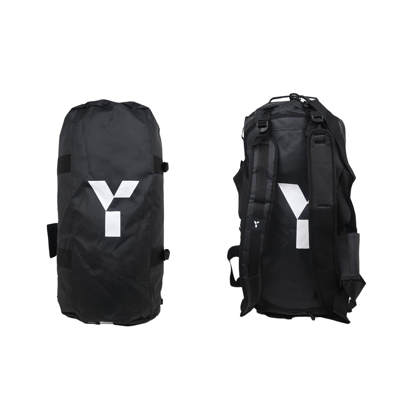 Young Ones | Young Ones Match day Bag | Match day Bag - Black | Total Hockey