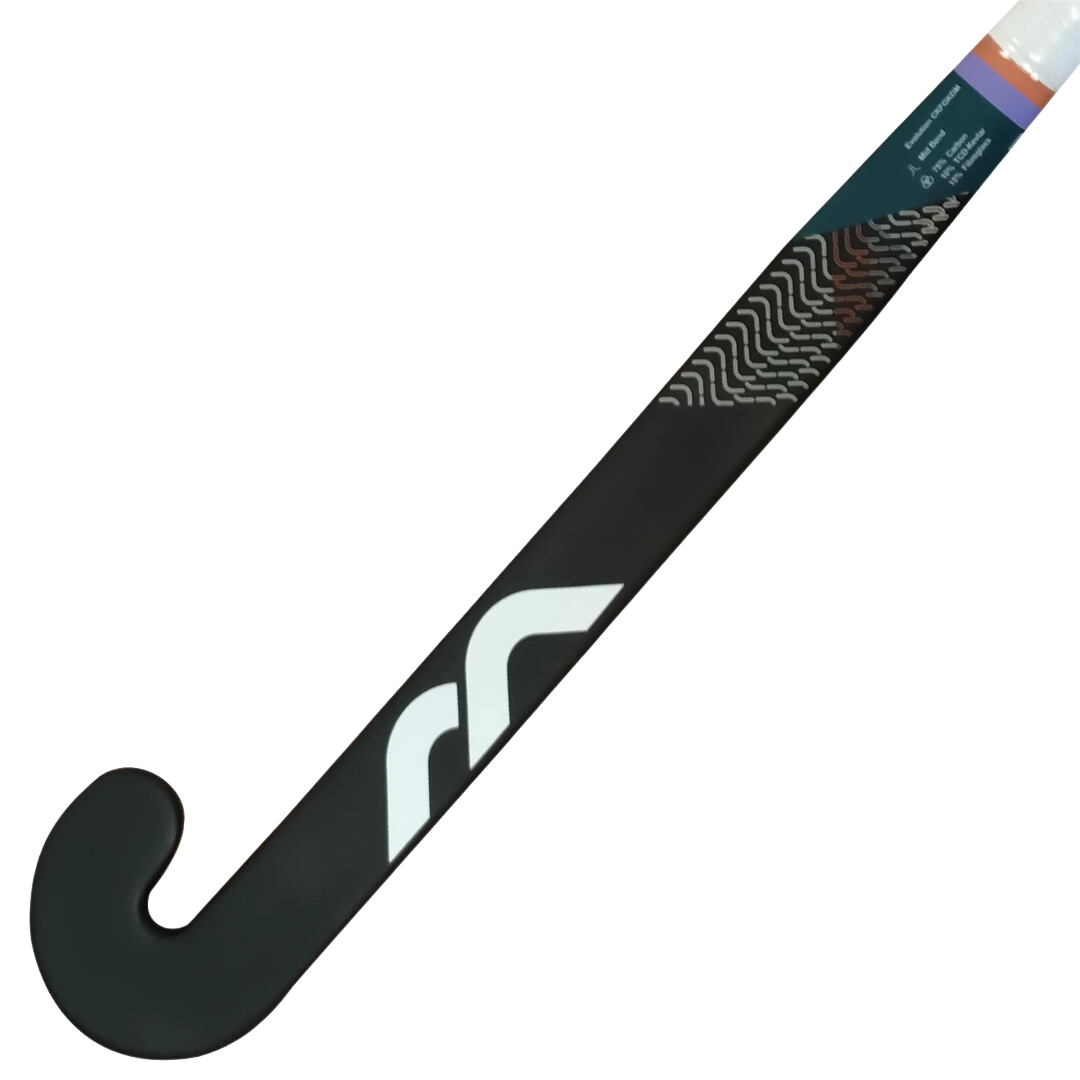Evolution GK DM (2024)